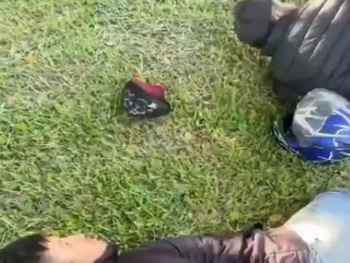 zgrupo Paraguay desde el Cielo